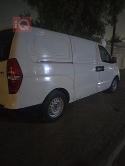 هيونداي ستار اكس